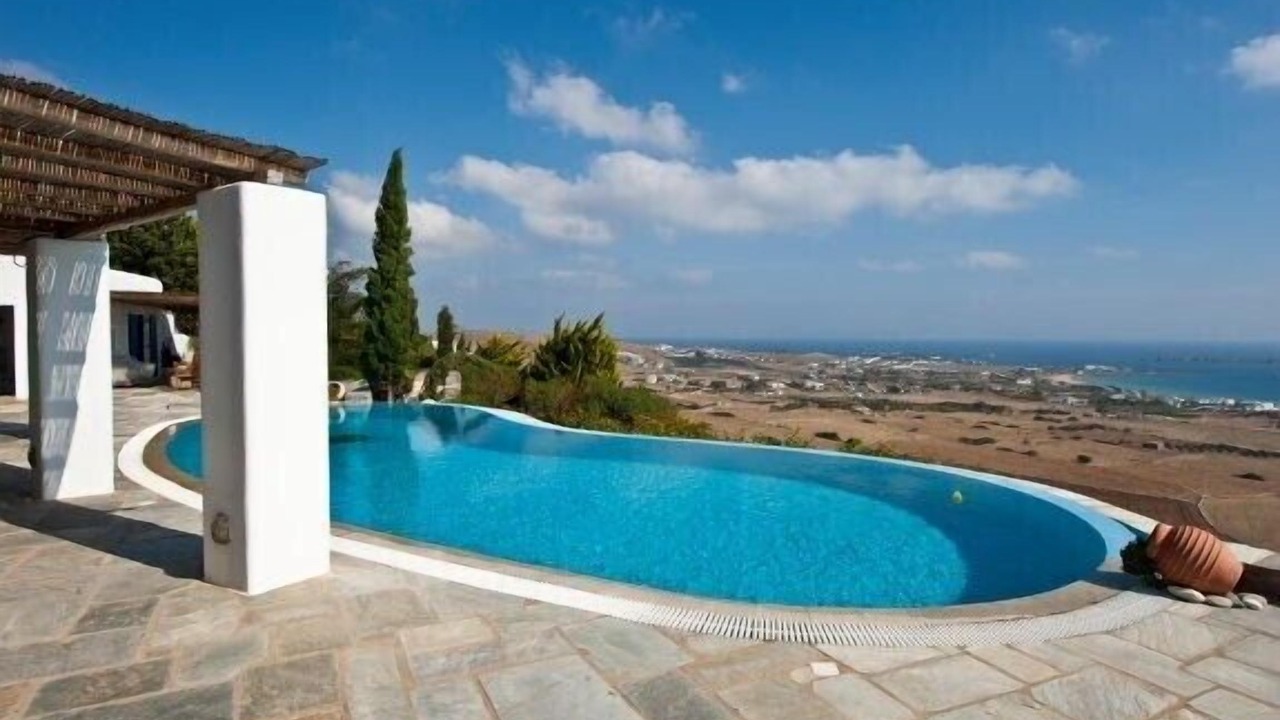 Photo of Outdoor in Drios
