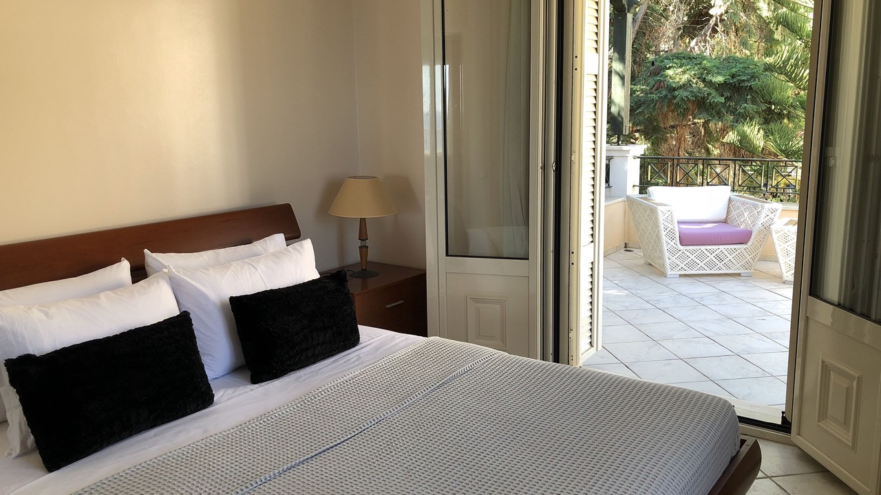 Photo of Bedroom in Egira