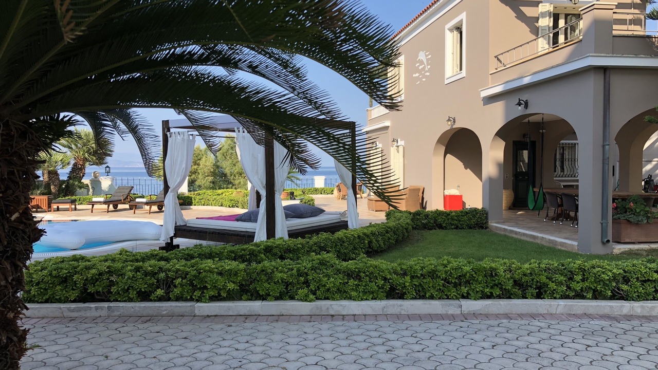 Photo of Patio Balcony in Egira