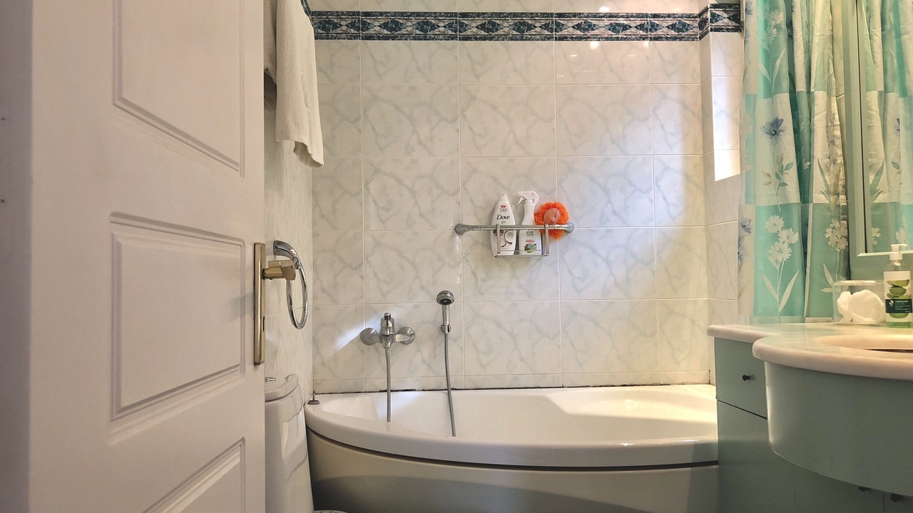 Photo of Bathroom in Egira