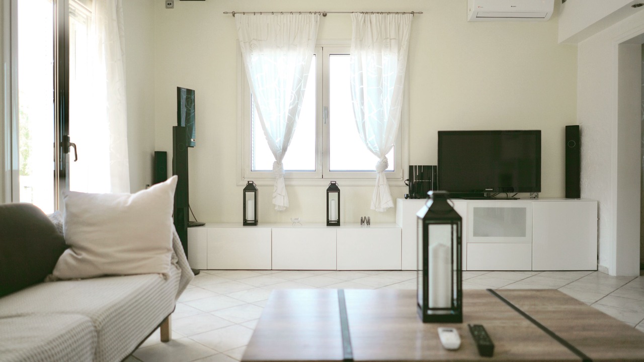 Photo of Livingroom in Egira