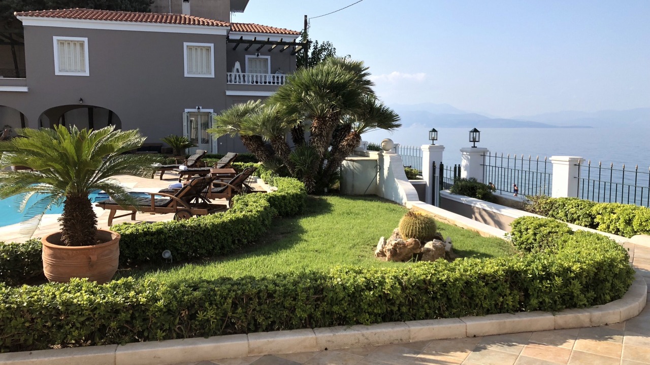 Photo of Patio Balcony in Egira