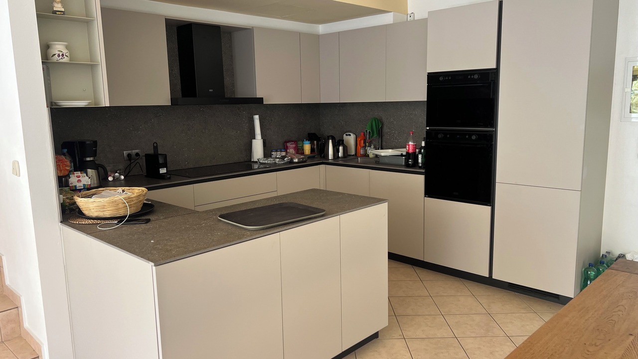 Photo of Kitchen in Igoumenitsa