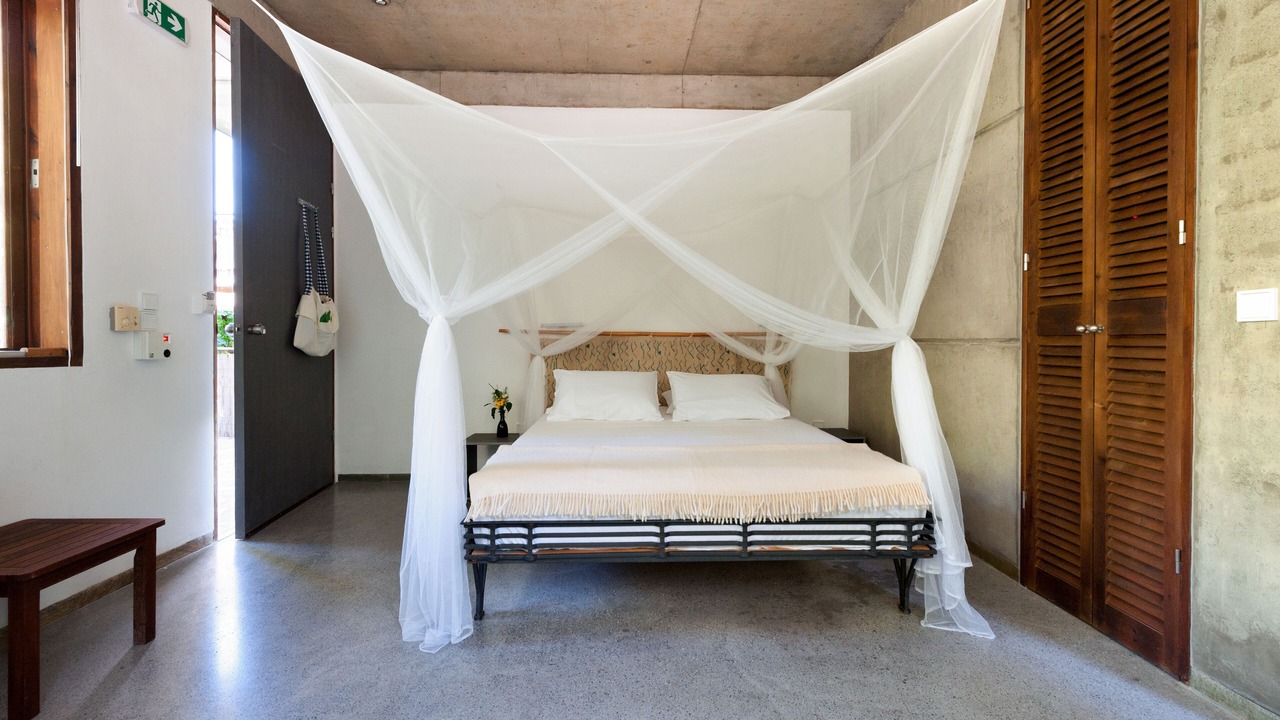 Photo of Bedroom in Livadi