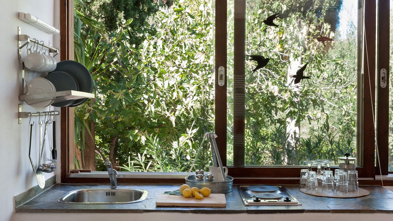 Photo of Kitchen in Livadi