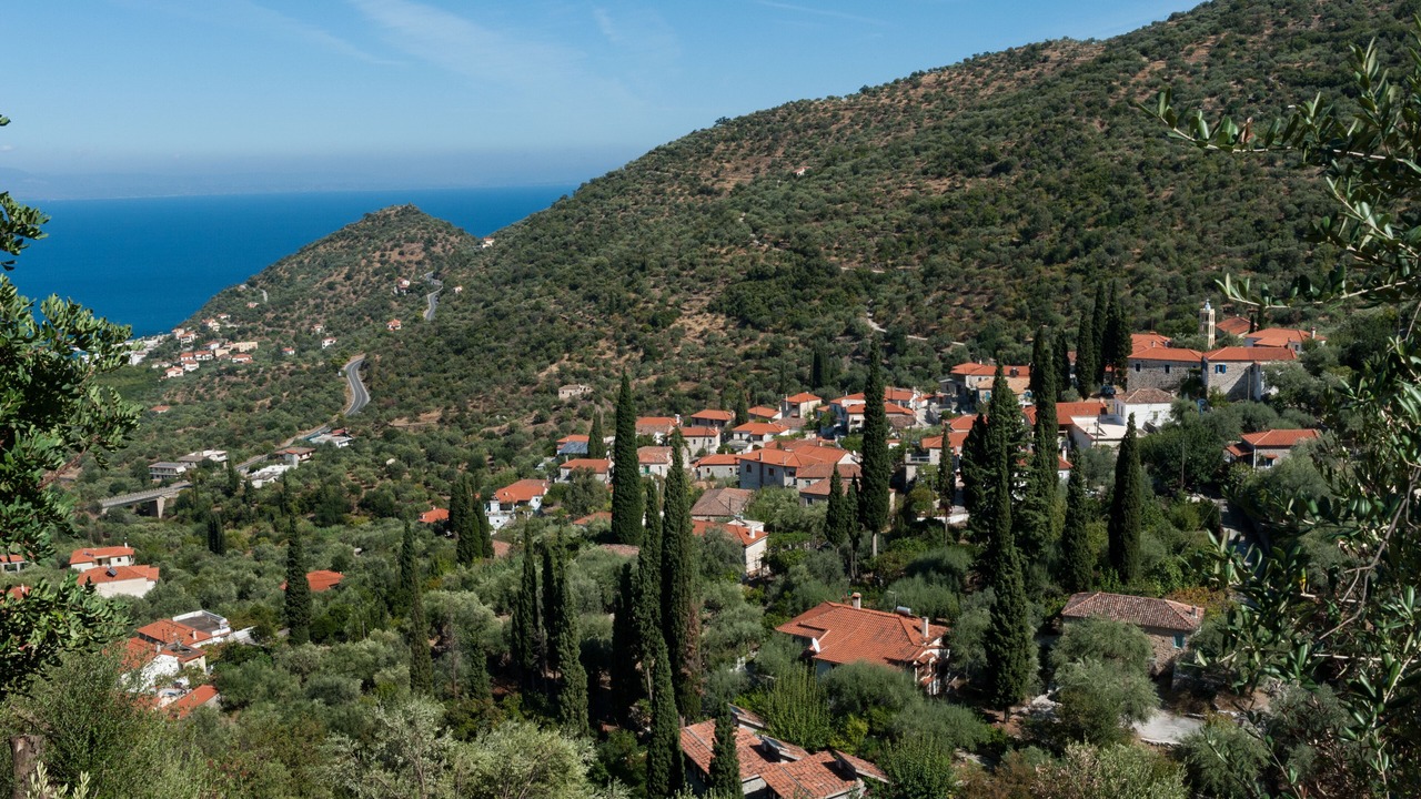 Photo of Outdoor in Livadi