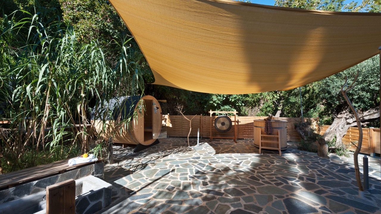Photo of Outdoor in Livadi