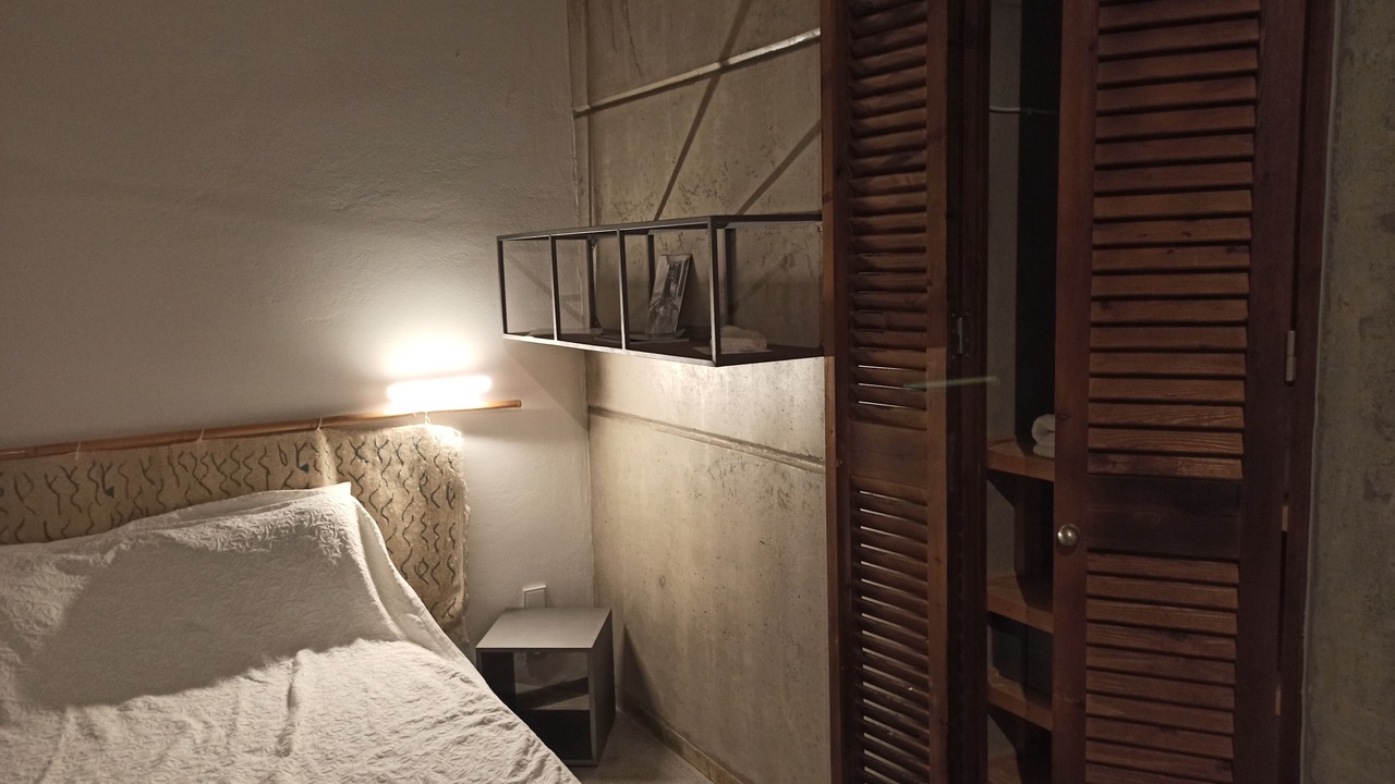 Photo of Bedroom in Livadi