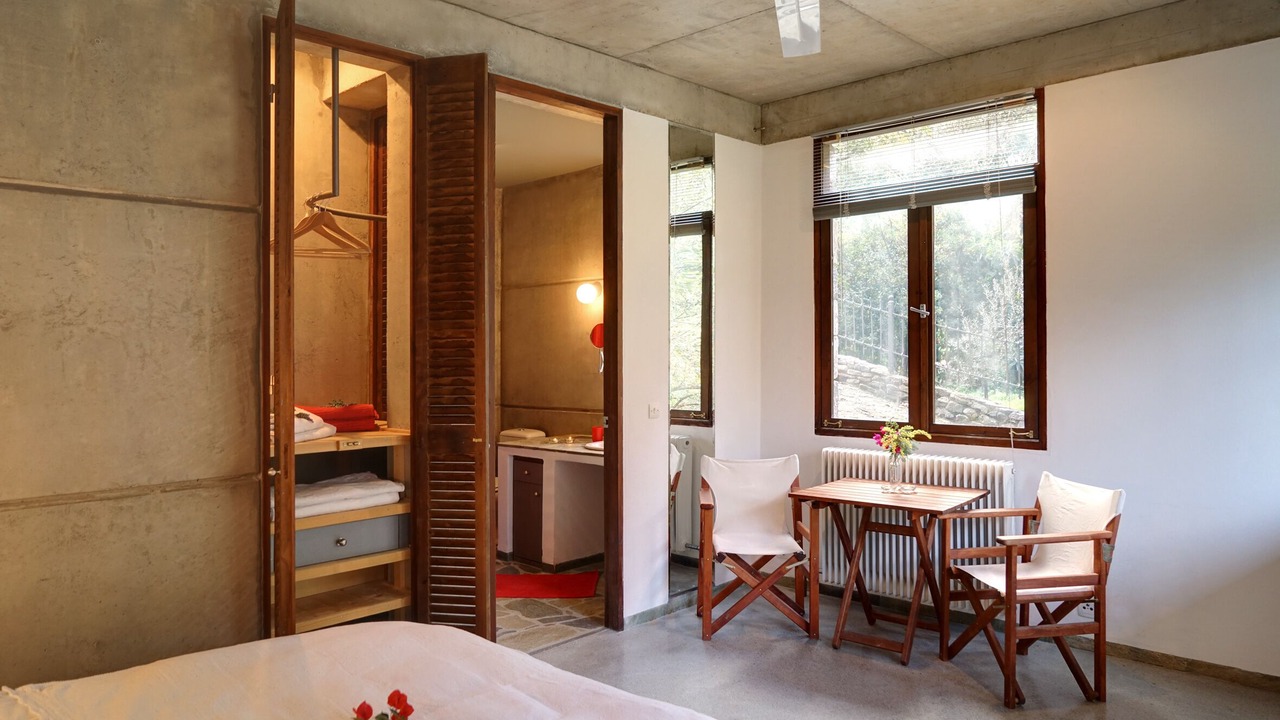Photo of Bedroom in Livadi