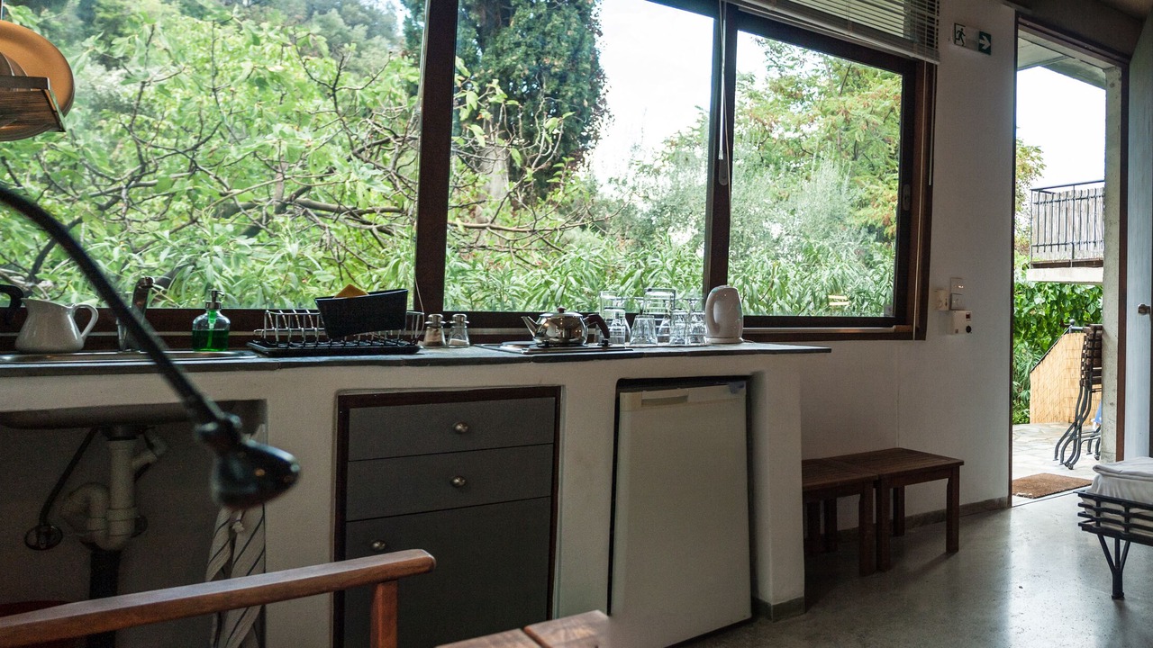 Photo of Bedroom in Livadi