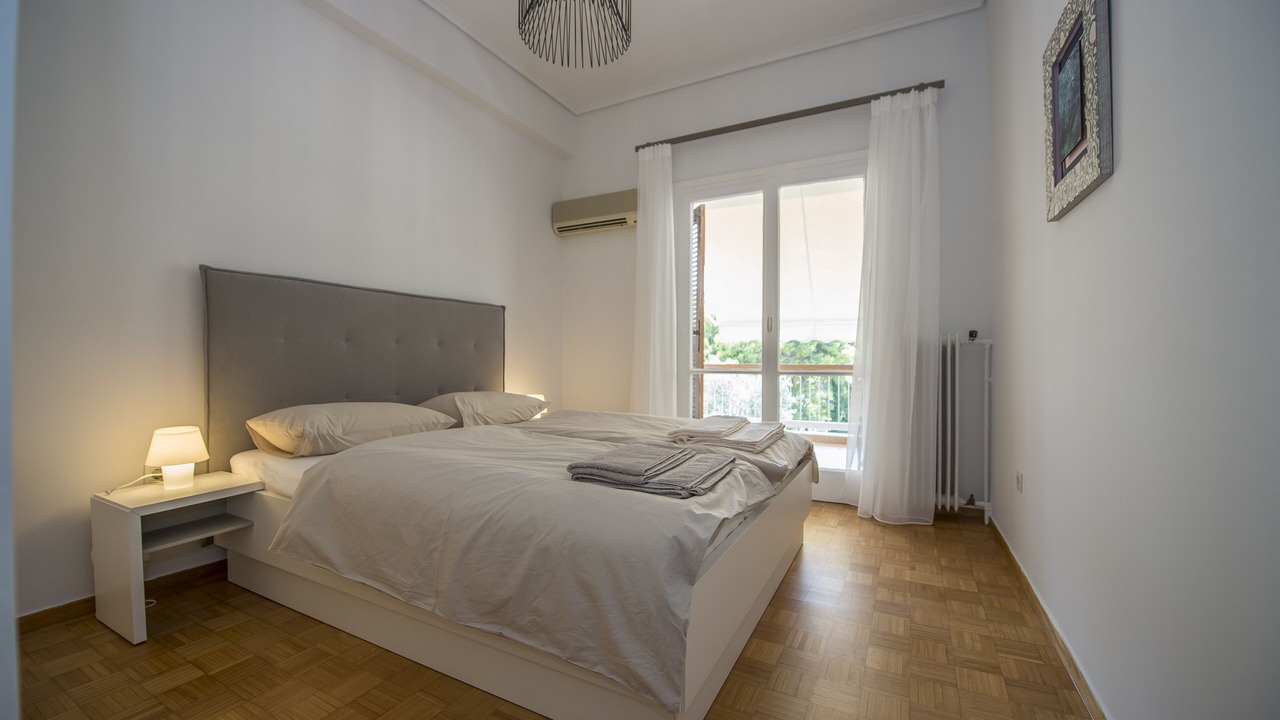 Photo of Bedroom in Varkiza