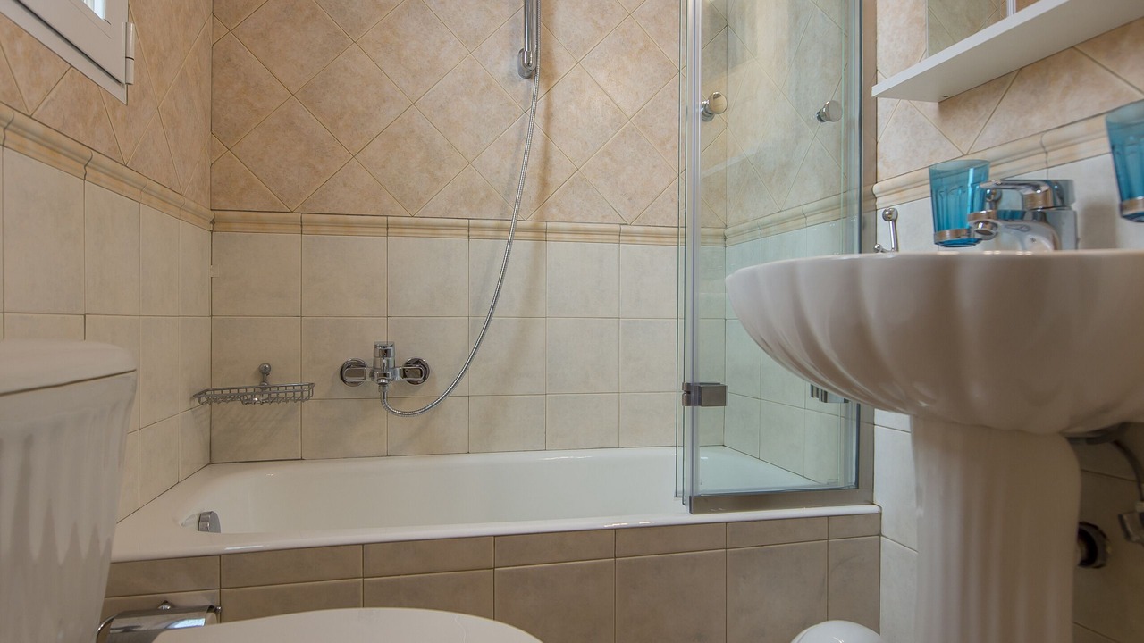 Photo of Bathroom in Varkiza