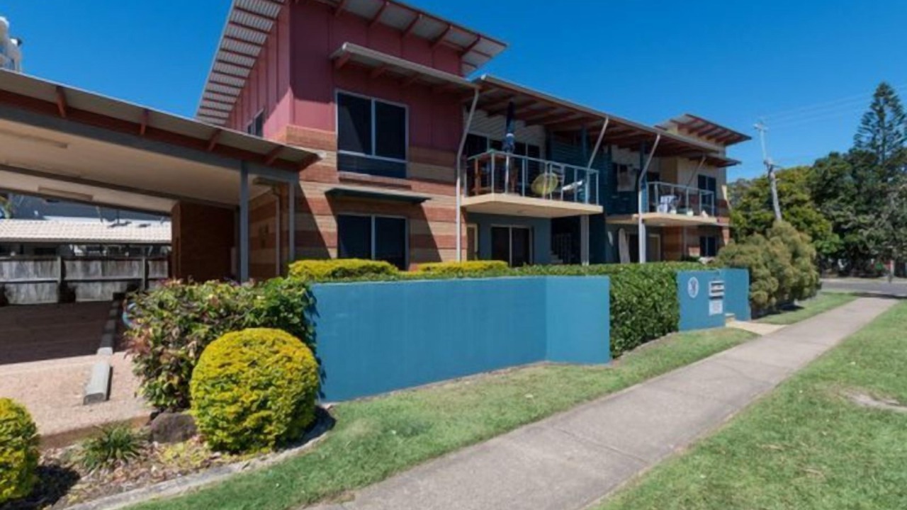 Photo of Outdoor in Maroochydore