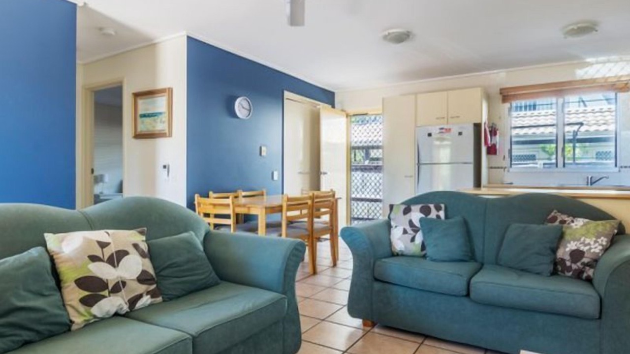 Photo of Livingroom in Maroochydore