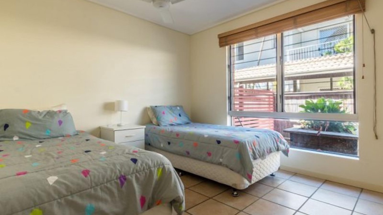 Photo of Bedroom in Maroochydore