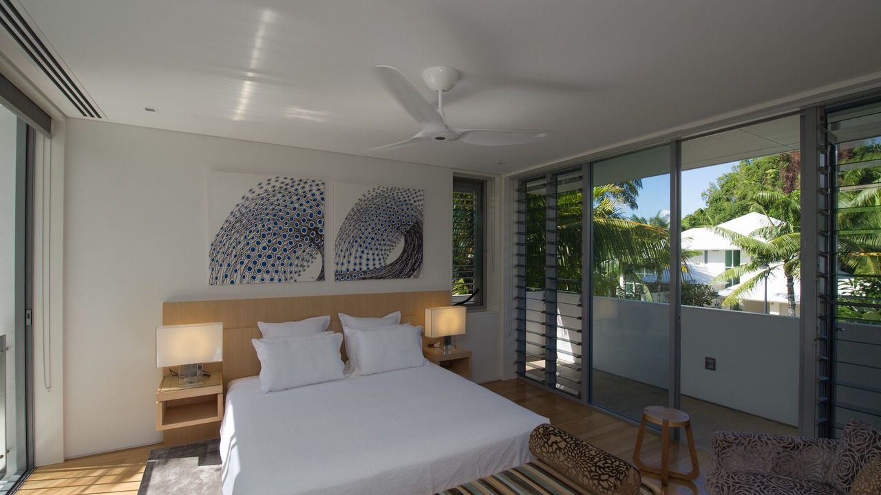 Photo of Bedroom in Port Douglas