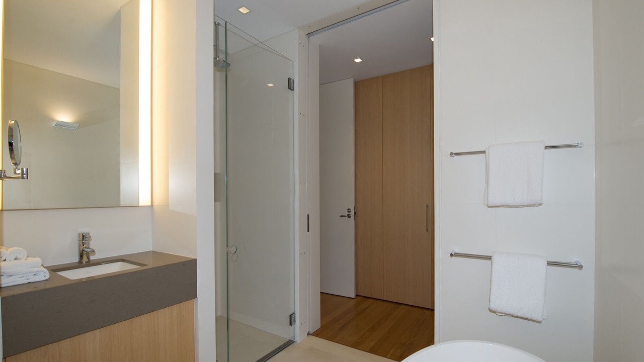 Photo of Bathroom in Port Douglas