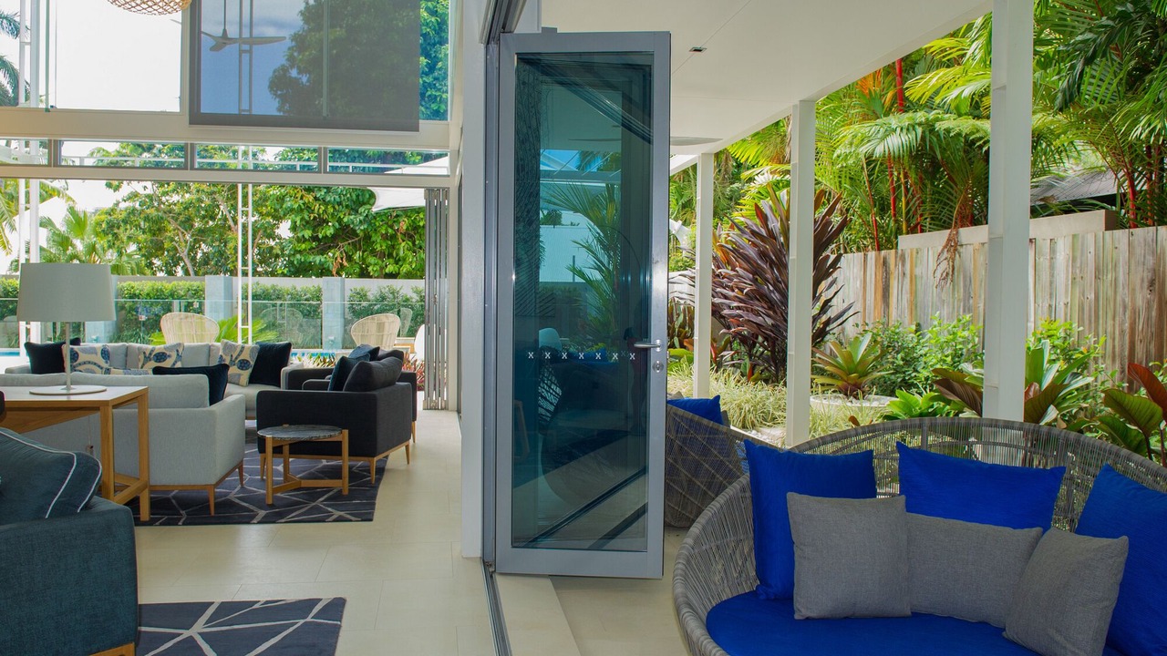 Photo of Patio Balcony in Port Douglas