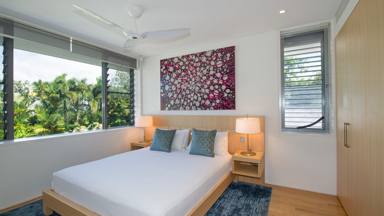 Photo of Bedroom in Port Douglas