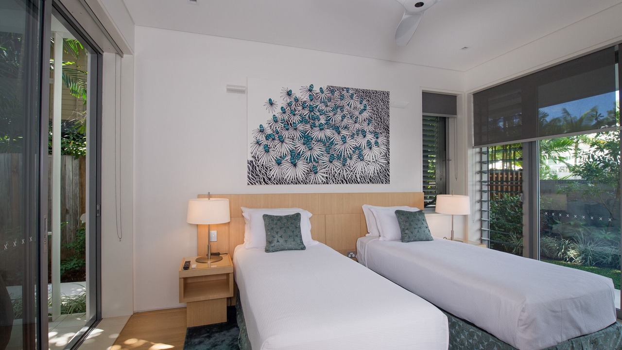 Photo of Bedroom in Port Douglas