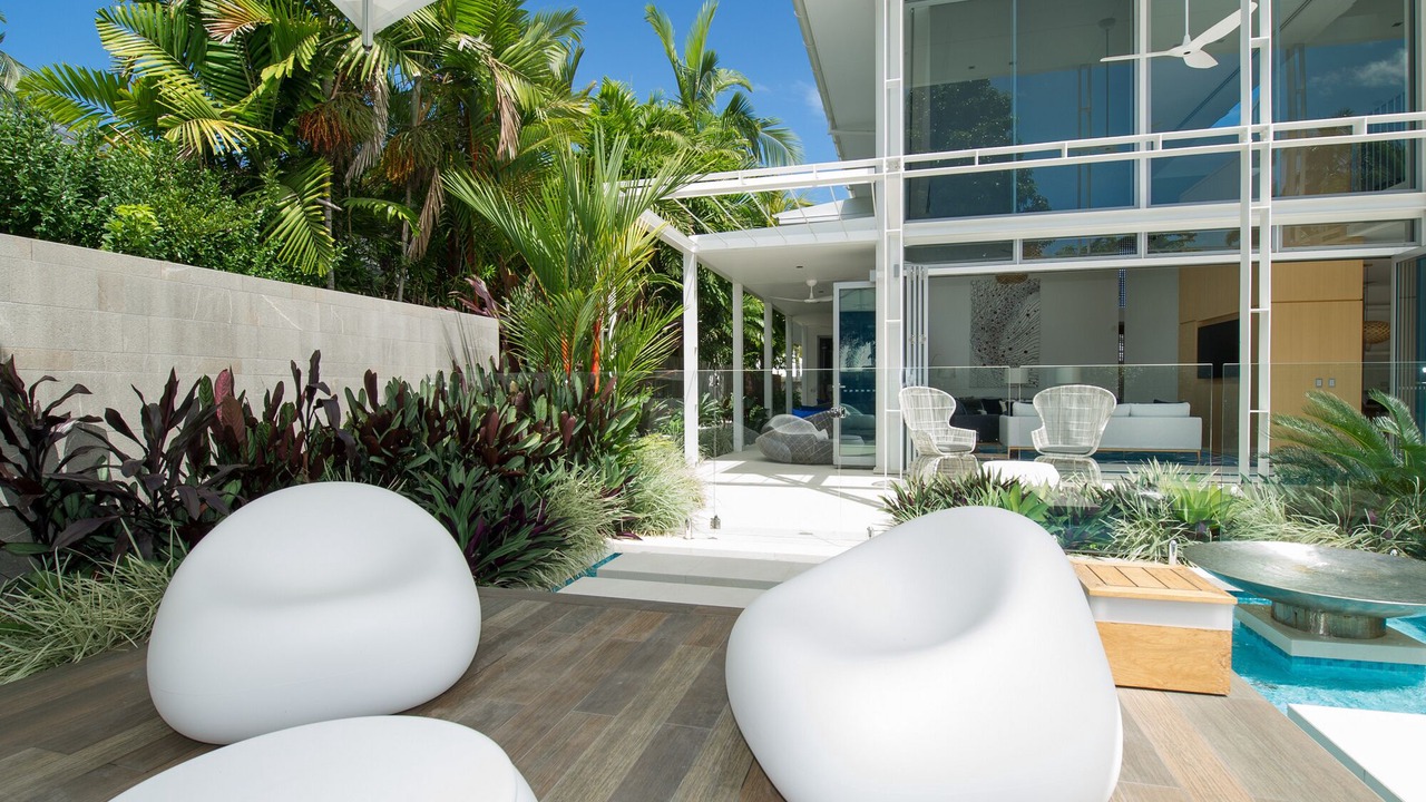 Photo of Patio Balcony in Port Douglas