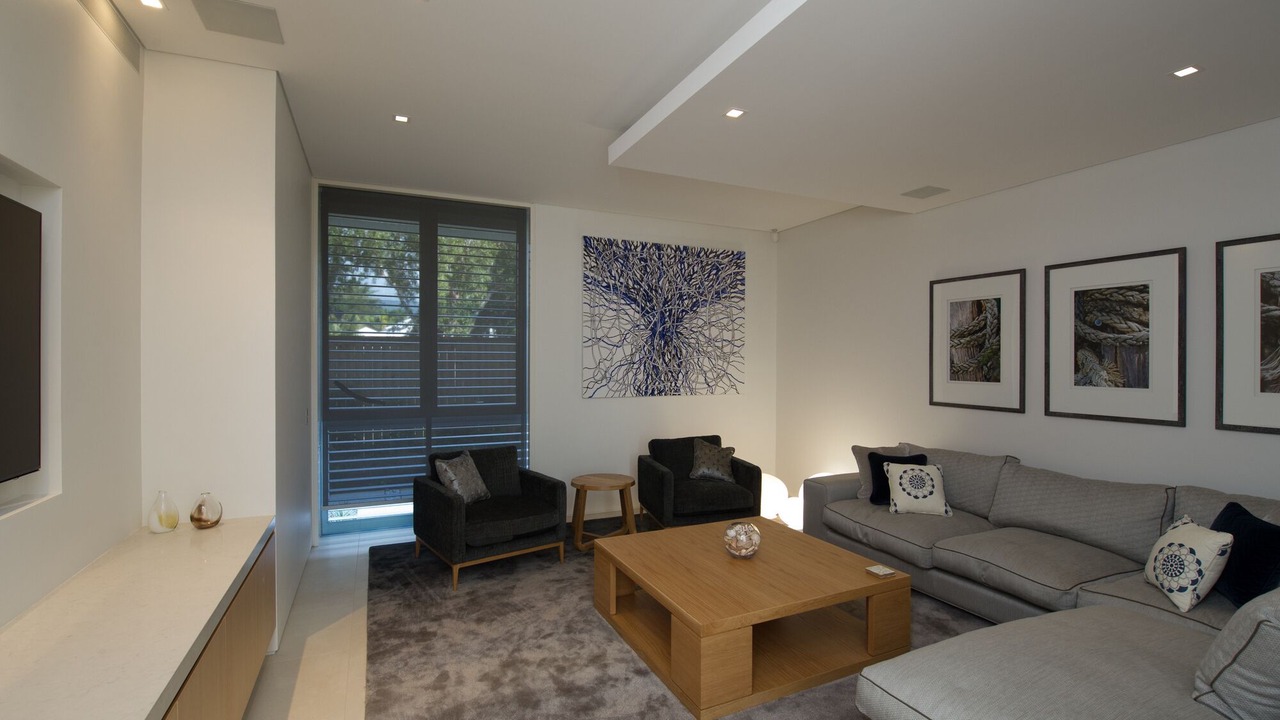 Photo of Livingroom in Port Douglas