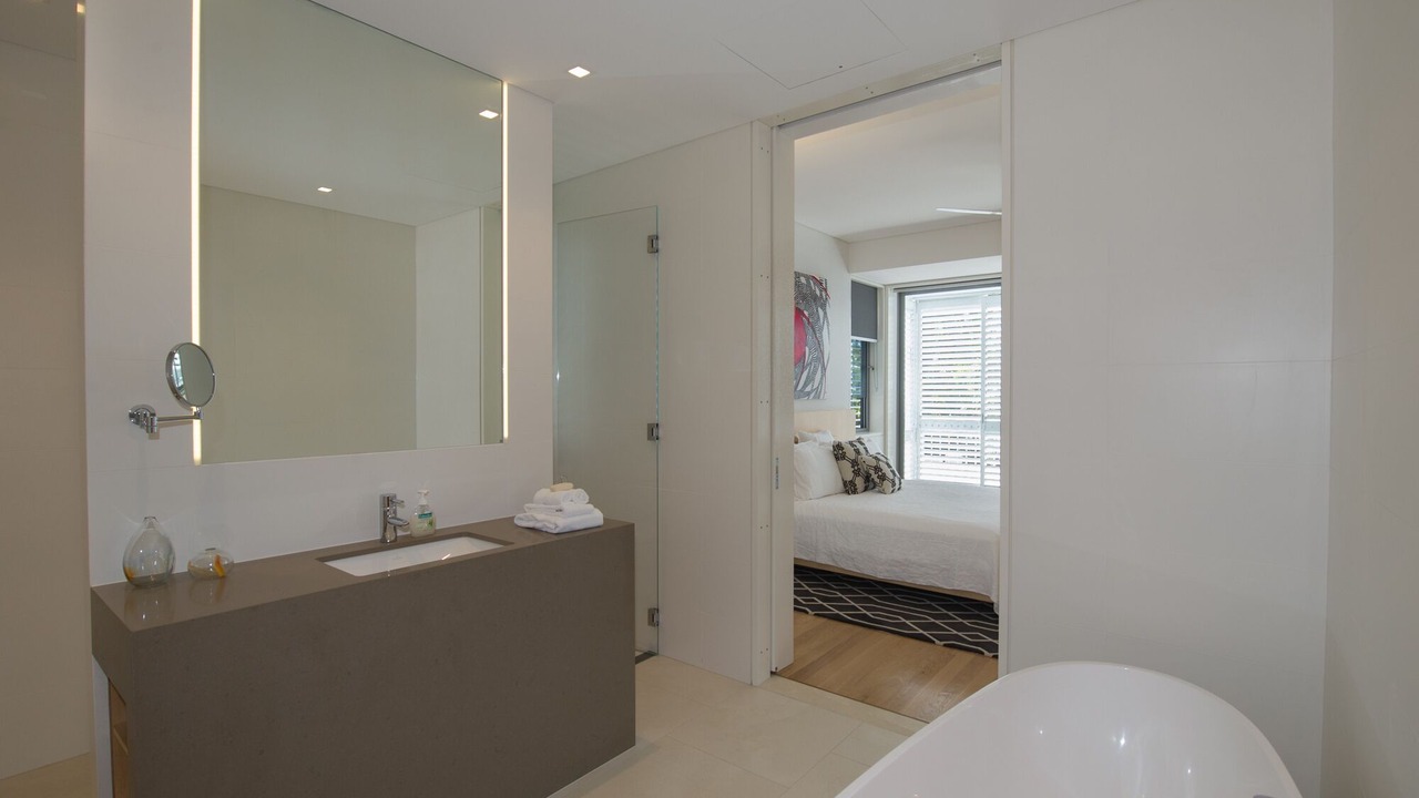 Photo of Bathroom in Port Douglas