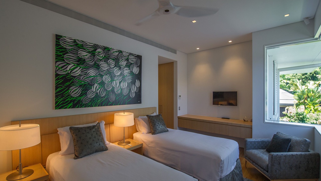 Photo of Bedroom in Port Douglas