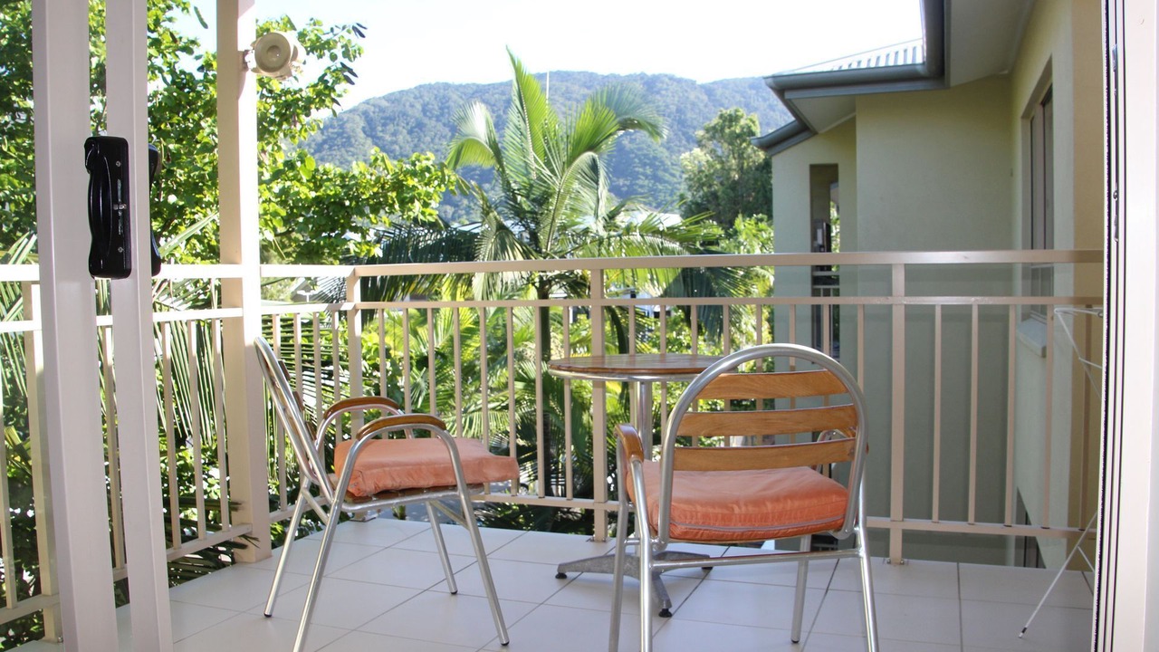 Photo of Outdoor in Palm Cove