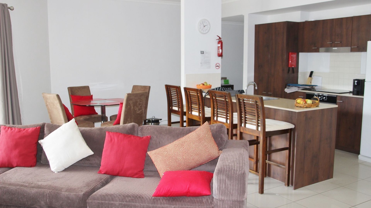 Photo of Livingroom in Palm Cove