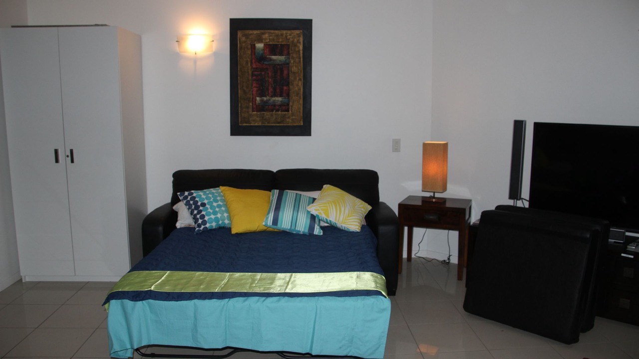 Photo of Bedroom in Palm Cove