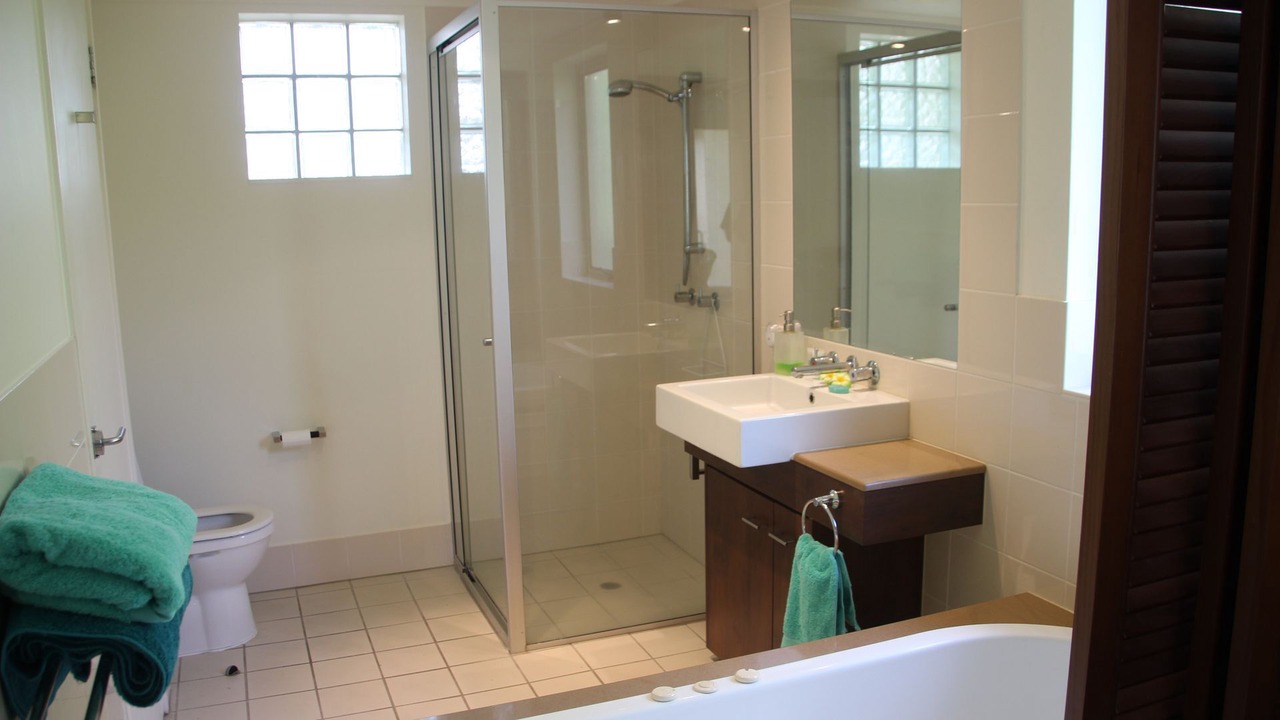 Photo of Bathroom in Palm Cove