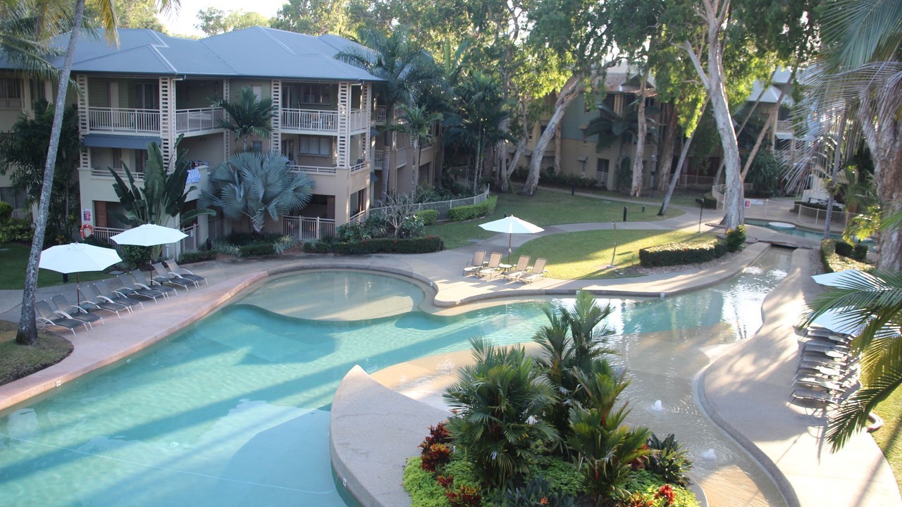 Photo of Outdoor in Palm Cove