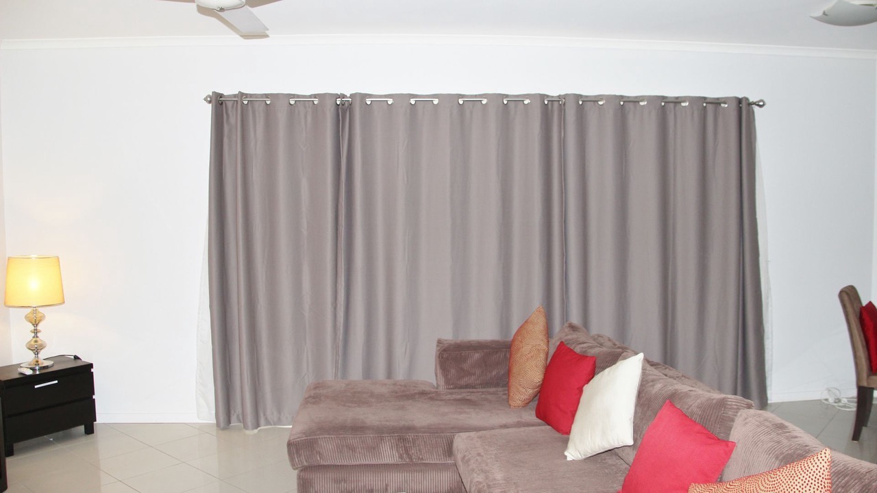 Photo of Livingroom in Palm Cove