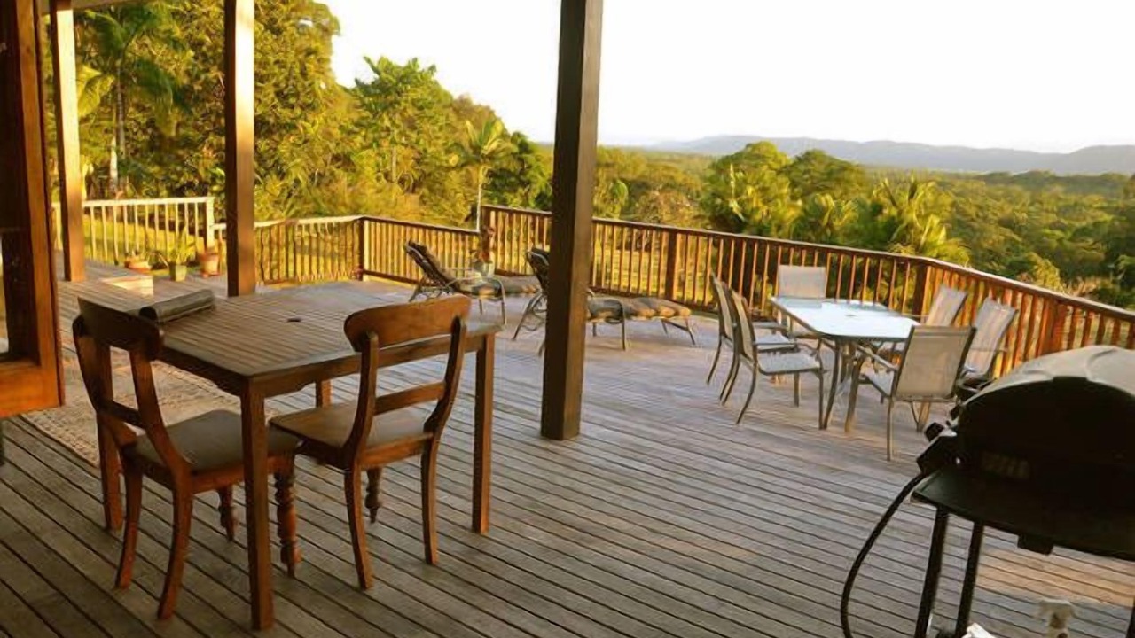 Photo of Outdoor in Forest Creek