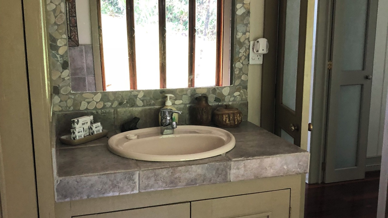 Photo of Bathroom in Forest Creek