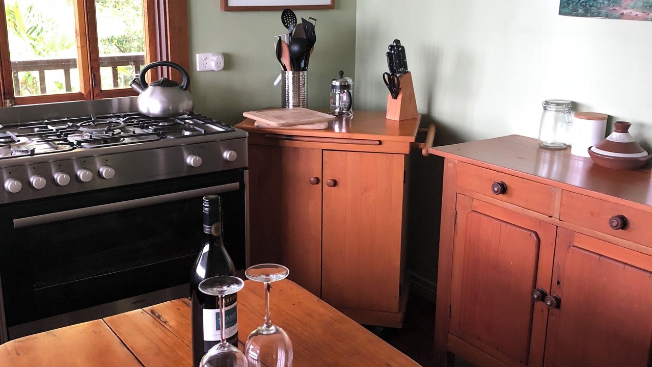 Photo of Kitchen in Forest Creek