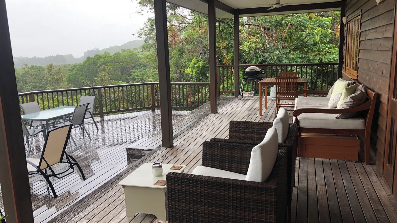 Photo of Outdoor in Forest Creek