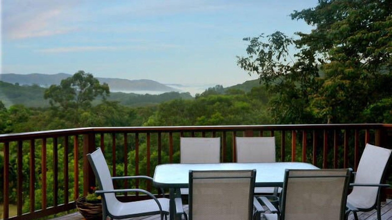 Photo of Outdoor in Forest Creek