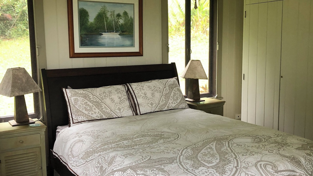 Photo of Bedroom in Forest Creek