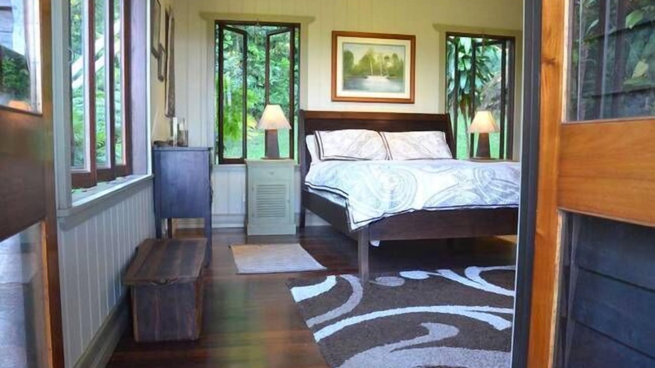 Photo of Bedroom in Forest Creek