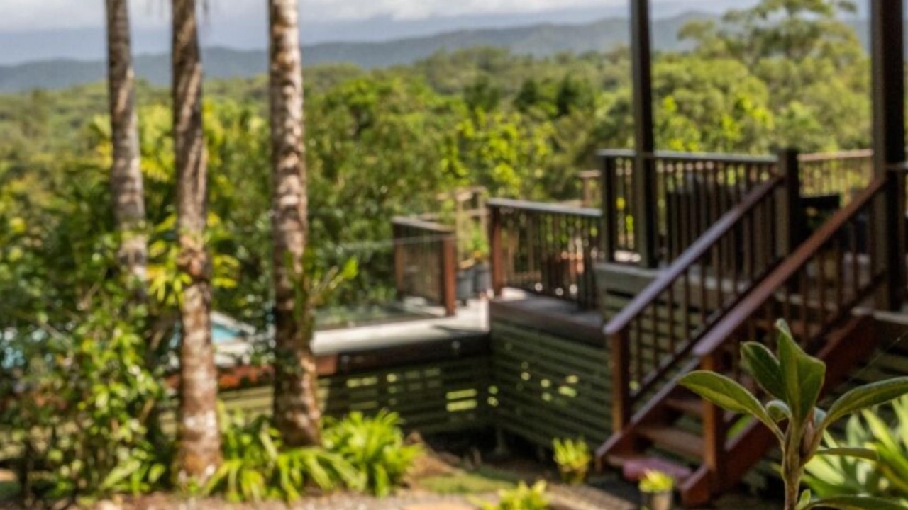 Photo of Outdoor in Forest Creek