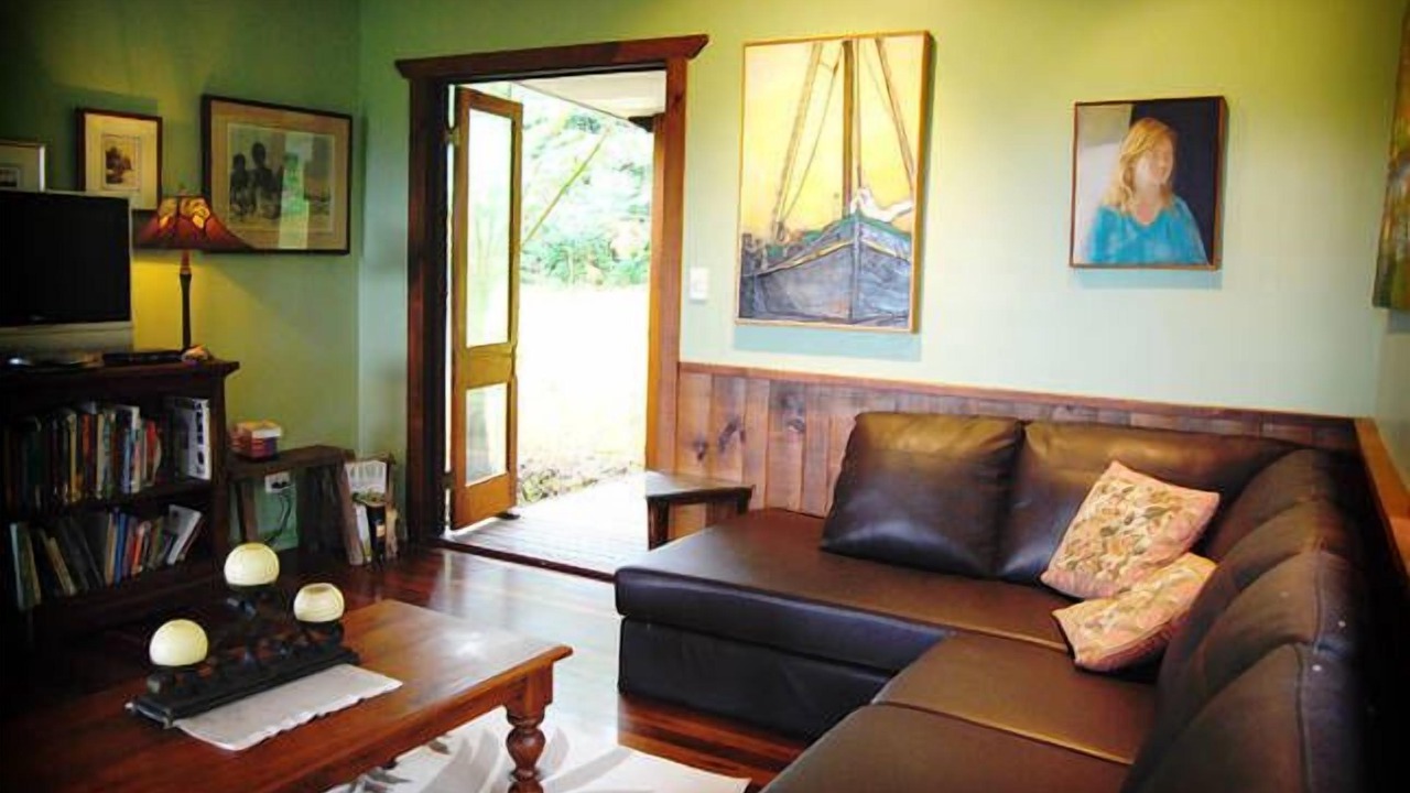 Photo of Livingroom in Forest Creek