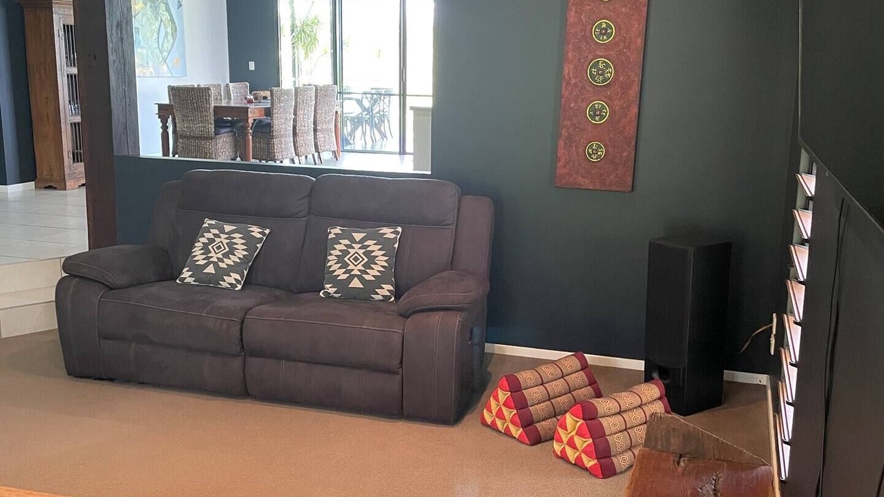 Photo of Bedroom in Hideaway Bay