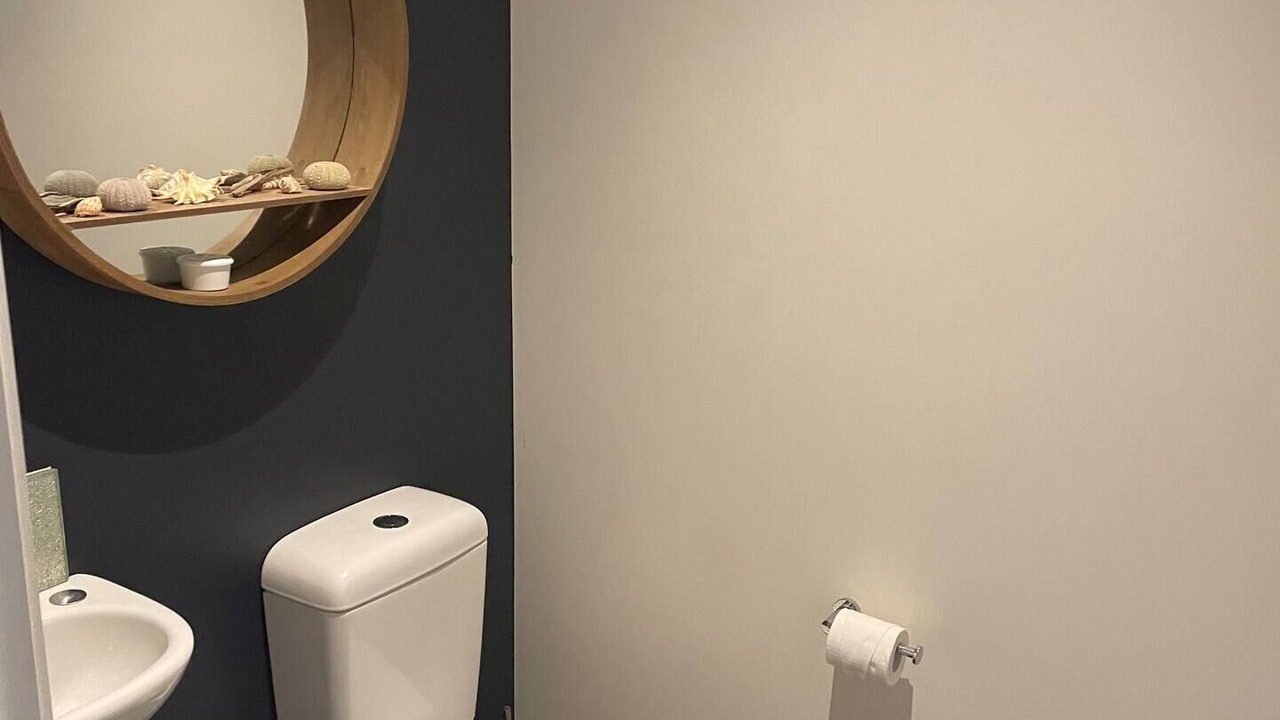 Photo of Bathroom in Hideaway Bay