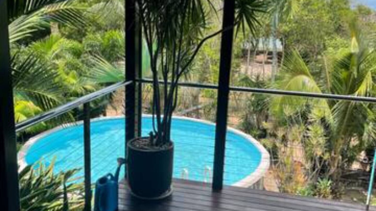 Photo of Outdoor in Hideaway Bay