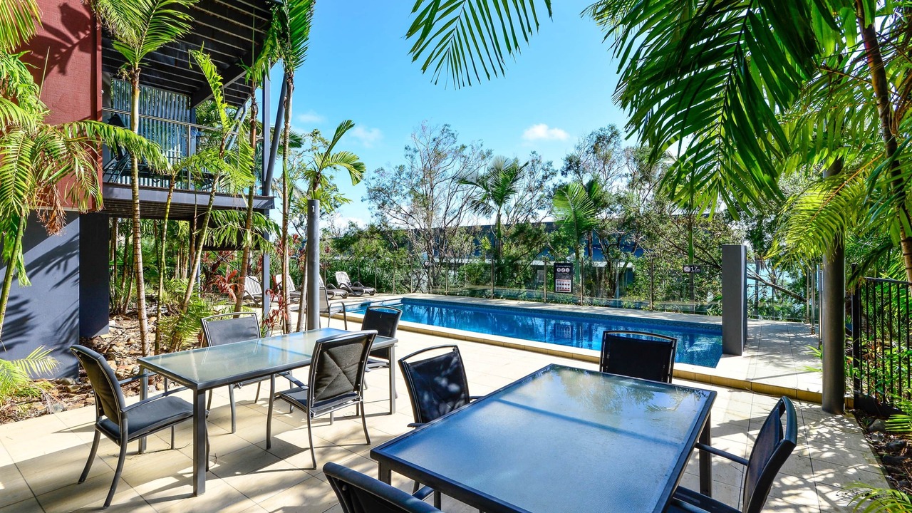 Photo of Others in Hamilton Island
