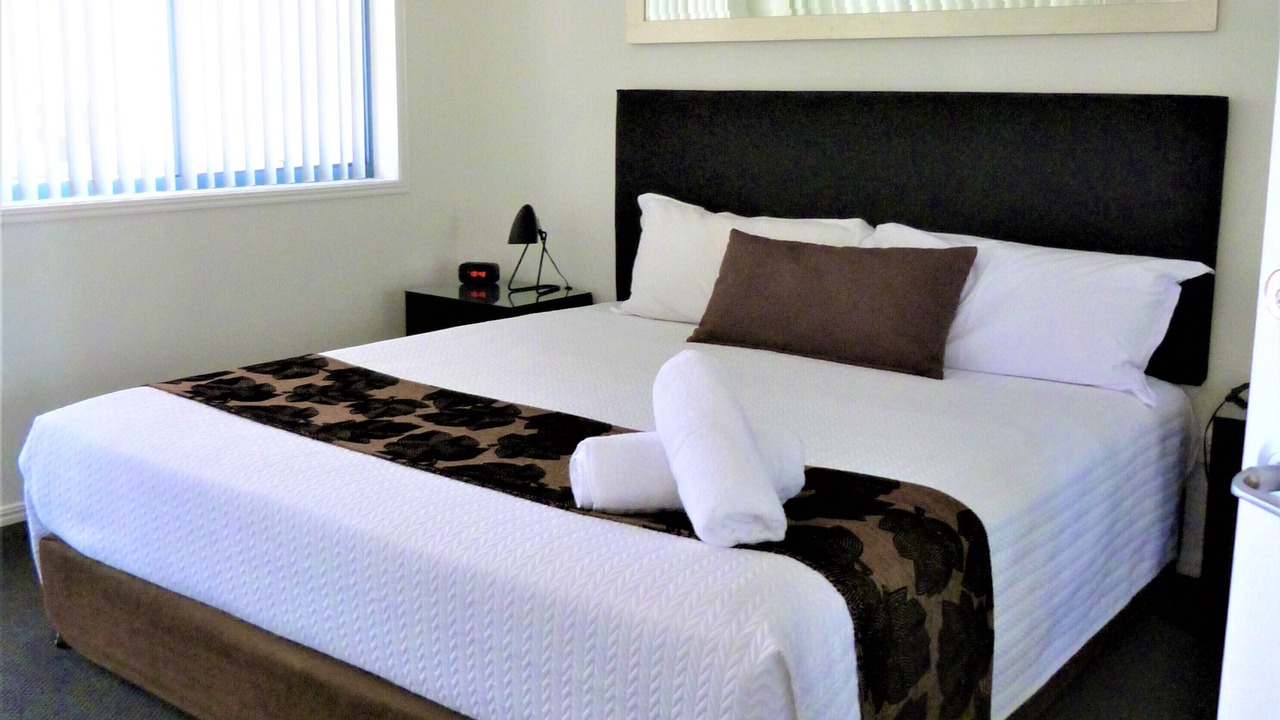 Photo of Bedroom in Urangan