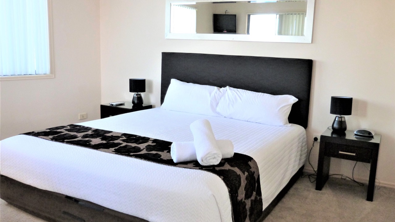 Photo of Bedroom in Urangan