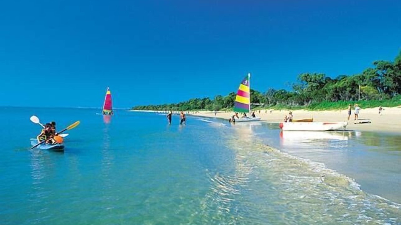 Photo of Others in Urangan